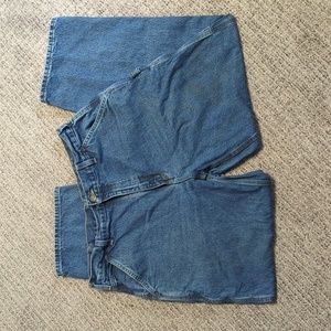 Carhartt Jeans 36x30